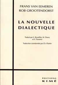 La nouvelle dialectique