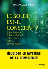 Le Soleil est-il conscient ?