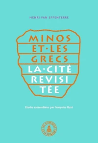 Minos et les Grecs