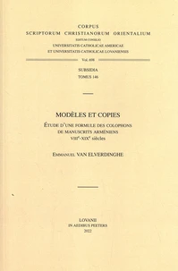 Modèles et copies