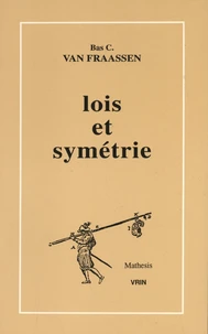 Lois et symétrie