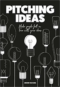 Pitching ideas