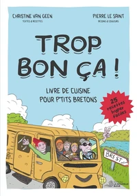 Trop bon ca !
