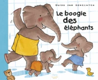 Le boogie des éléphants