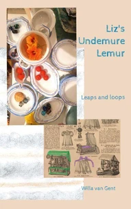 Liz's Undemure Lemur