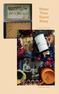 Mina's Time Travel Diary