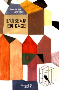 L'oiseau en cage