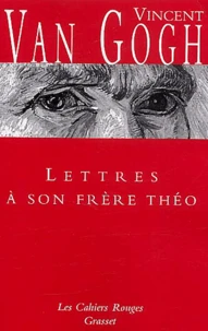 Lettres à son frère Théo