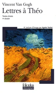 Lettres à Théo
