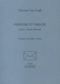 Peinture et virilité