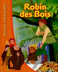  Van Gool - Robin des Bois.
