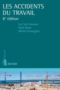 Les accidents du travail