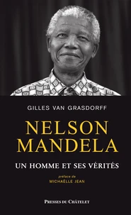 Nelson Mandela