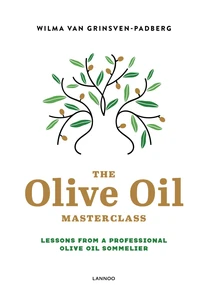 Olive oil