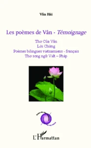 Les poèmes de Vân