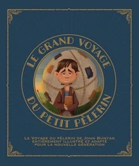 Le grand voyage du petit pèlerin