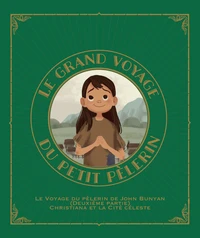 Le grand voyage du petit pèlerin