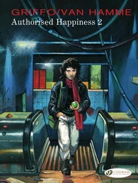 Authorised Happiness Tome 2