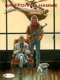 Authorised Happiness Tome 3