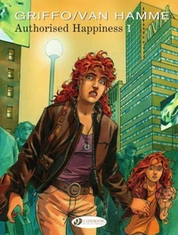 Authorised Happiness
