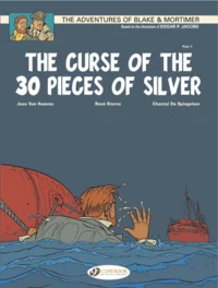 The curse of the 30 pieces of silver