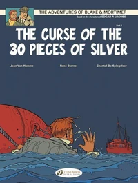 The curse of the 30 pieces of silver