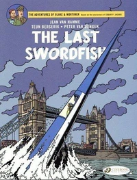 The Last Swordfish