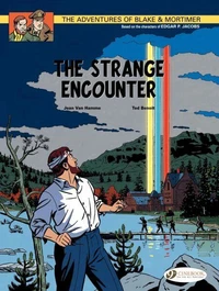 The Strange Encounter