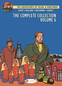 The Complete Collection