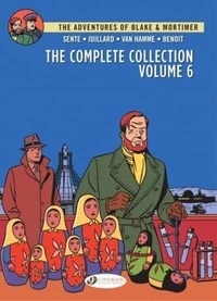 The Complete Collection