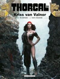 Kriss van Valnor