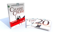 Pack en 2 volumes
