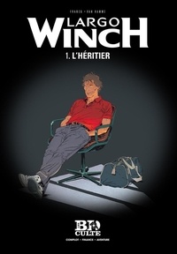 L'héritier