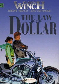 The law of the dollar