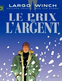 Le prix de l'argent