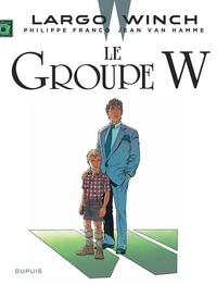 La groupe W