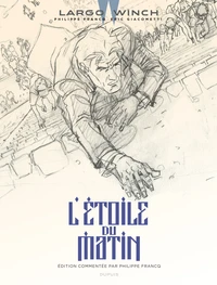 L'étoile du matin