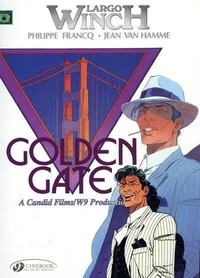 Golden Gate