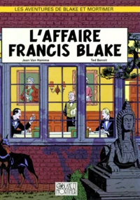 L'Affaire Francis Blake