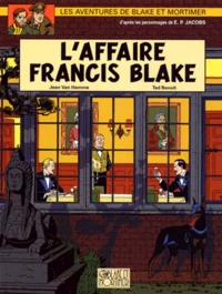 L'Affaire Francis Blake
