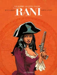 Bâtarde et Brigande