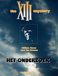 The XIII mystery : Het onderzoek
