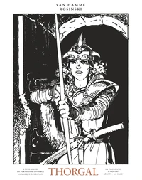 L'épée-soleil ; La forteresse invisible ; La marque des bannis, La couronne d'Ogotaï, Géants, La Cage