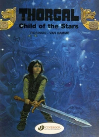 Child of the Stars