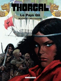 Le pays Qâ