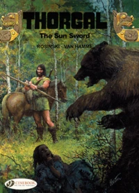 The Sun Sword