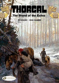 The Brand of the Exiles