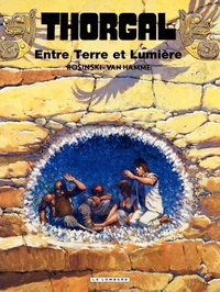 Entre Terre et Lumière
