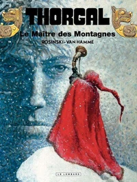 Le maître des montagnes