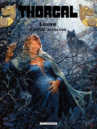 Louve